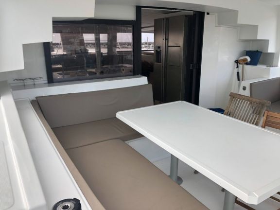 Image of VIEQUES yacht #9