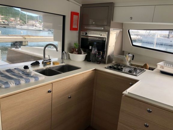 Image of VIEQUES yacht #11