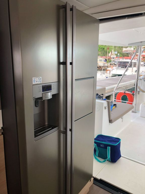 Image of VIEQUES yacht #12