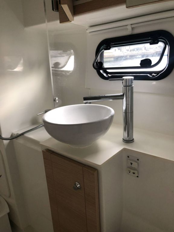 Image of VIEQUES yacht #16