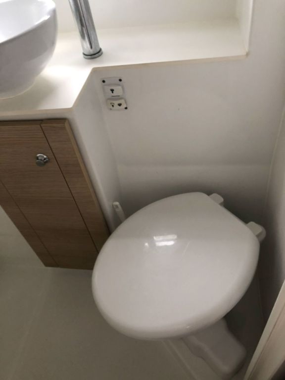 Image of VIEQUES yacht #17