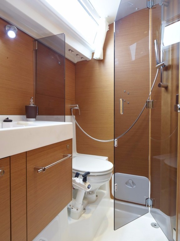 Image of ZANZIBAR 2 yacht #8