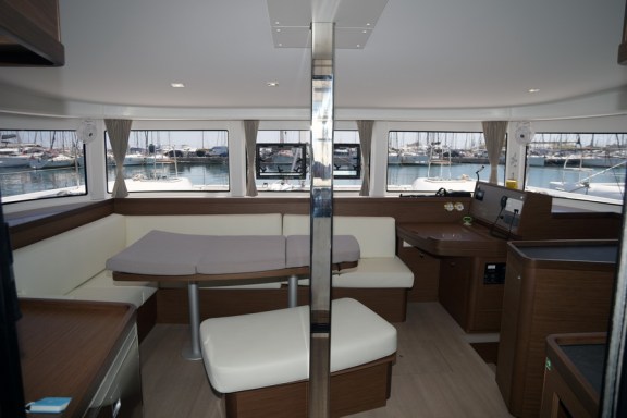 Image of DREMMWEL yacht #3