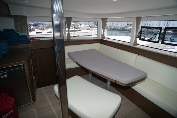 Image of DREMMWEL yacht #4