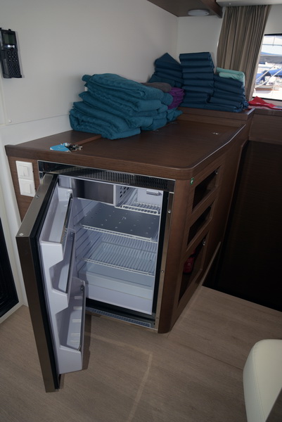 Image of DREMMWEL yacht #5