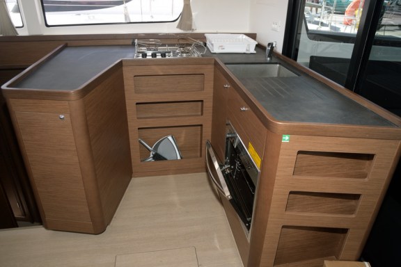 Image of DREMMWEL yacht #7