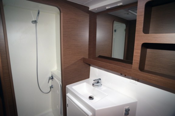 Image of DREMMWEL yacht #9