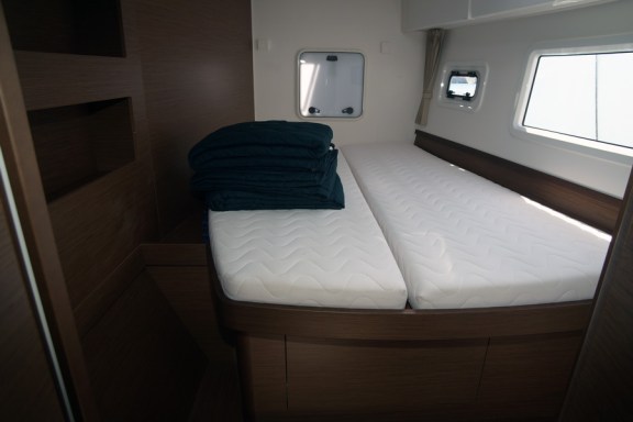 Image of DREMMWEL yacht #11