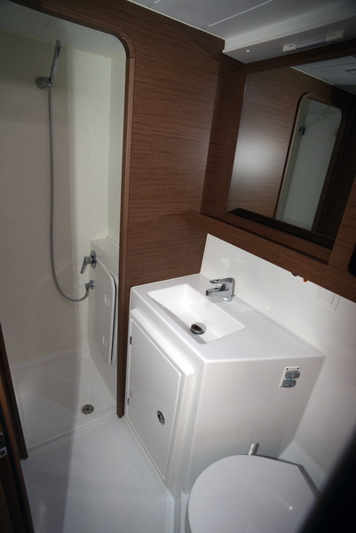 Image of DREMMWEL yacht #12