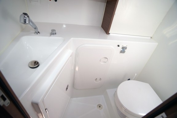 Image of DREMMWEL yacht #13