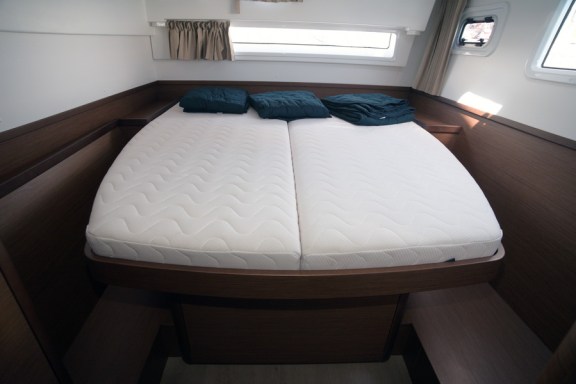 Image of DREMMWEL yacht #16