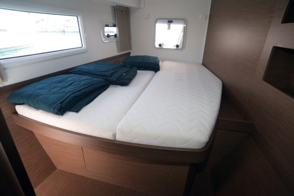 Image of DREMMWEL yacht #17