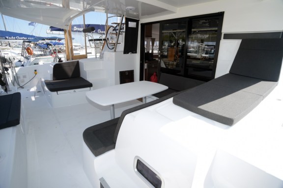 Image of DREMMWEL yacht #18