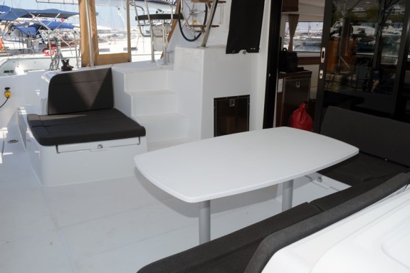 Image of DREMMWEL yacht #19