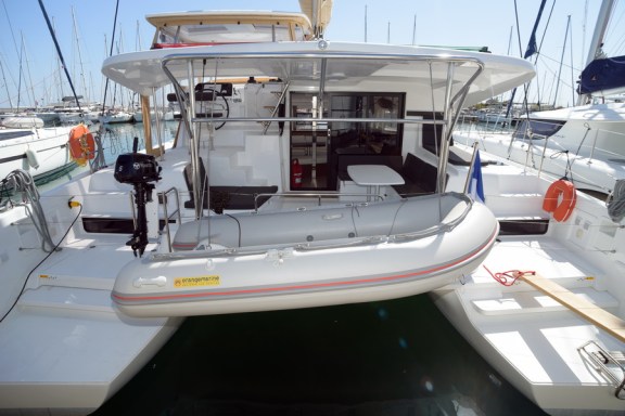 Image of DREMMWEL yacht #20
