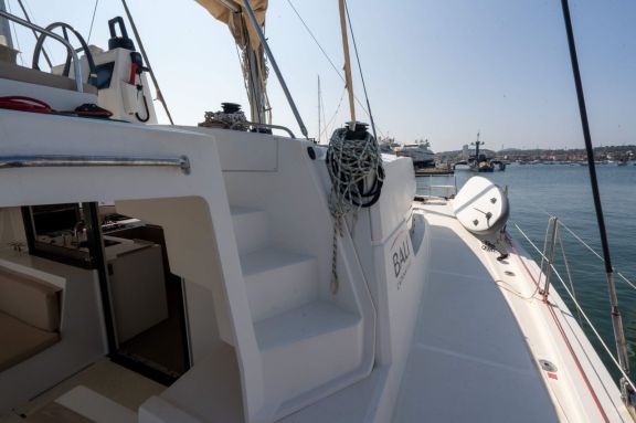 Image of CIPAYE yacht #5