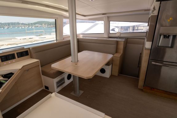 Image of CIPAYE yacht #8