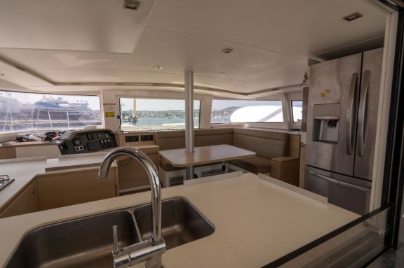 Image of CIPAYE yacht #7