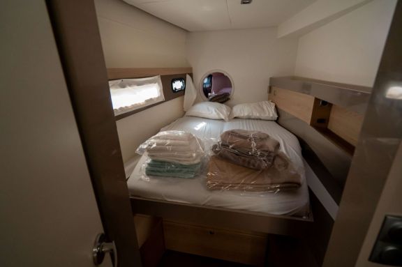 Image of CIPAYE yacht #10