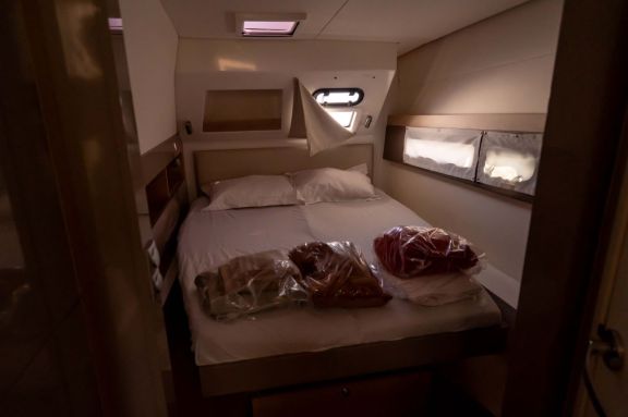 Image of CIPAYE yacht #9