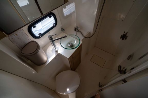 Image of CIPAYE yacht #11