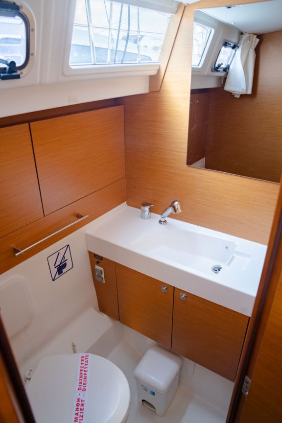 Image of MURDOCK yacht #8