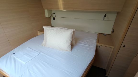 Image of DREAM PALMA yacht #9