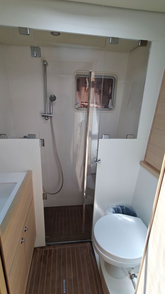 Image of DREAM PALMA yacht #10