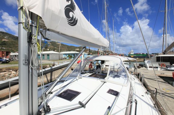 Image of J Dog yacht #5