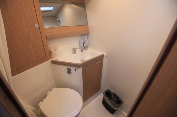 Image of J Dog yacht #19