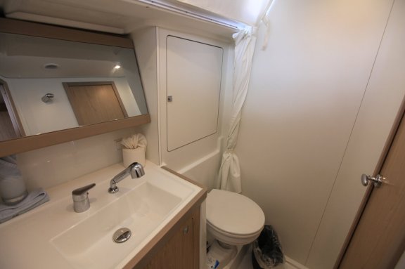 Image of J Dog yacht #17