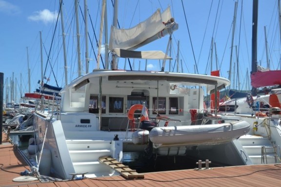Image of DIVALTO yacht #3