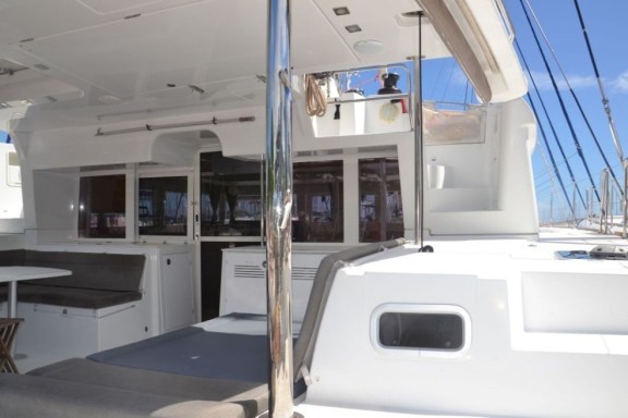 Image of DIVALTO yacht #5