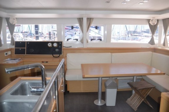 Image of DIVALTO yacht #7