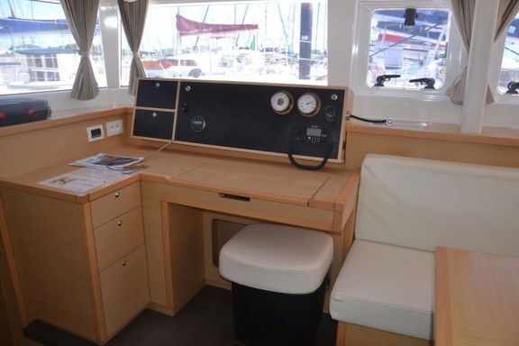 Image of DIVALTO yacht #9