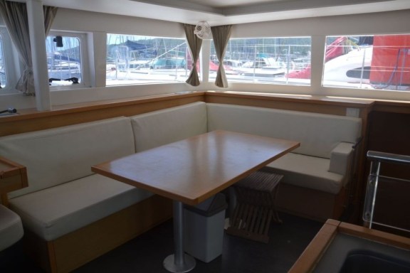 Image of DIVALTO yacht #10