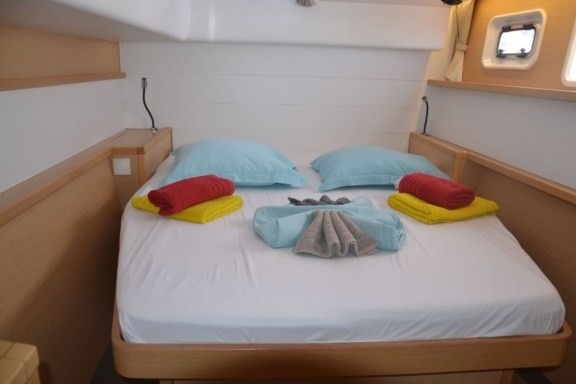 Image of DIVALTO yacht #11