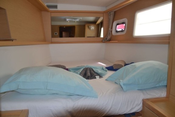 Image of DIVALTO yacht #12