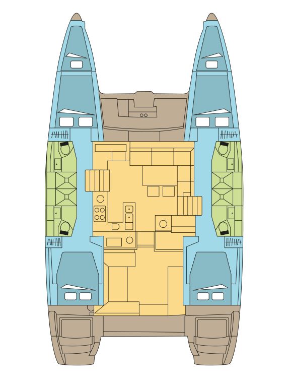 Image of DIVALTO yacht #2