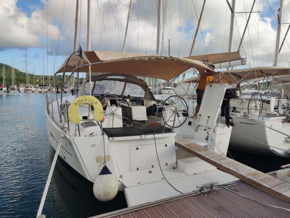 ANGUILLA
