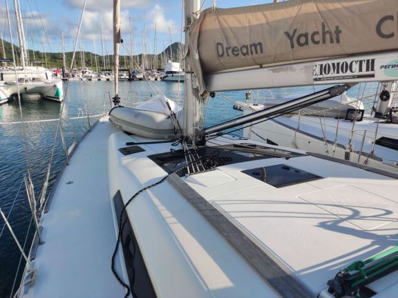 Image of ANGUILLA yacht #4