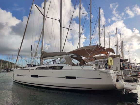Image of ANGUILLA yacht #3