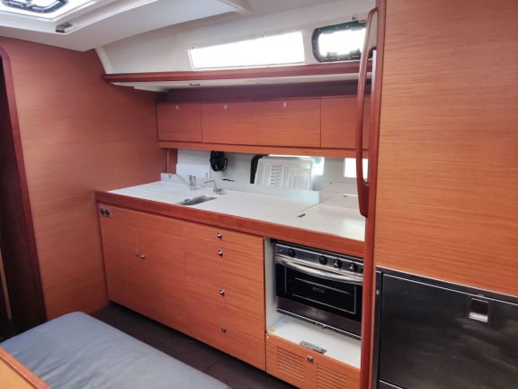 Image of ANGUILLA yacht #7