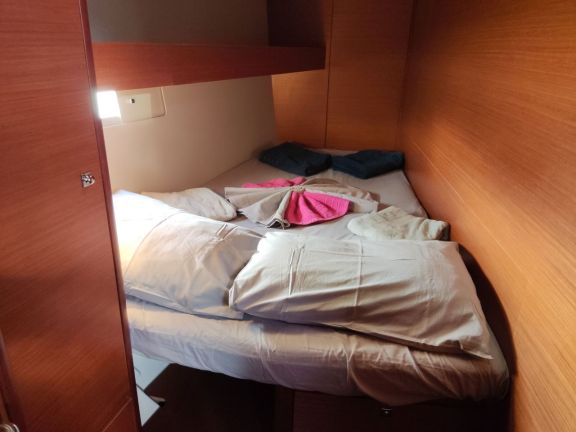 Image of ANGUILLA yacht #11