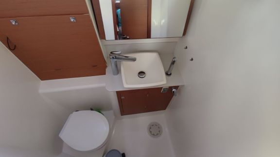 Image of ANGUILLA yacht #12