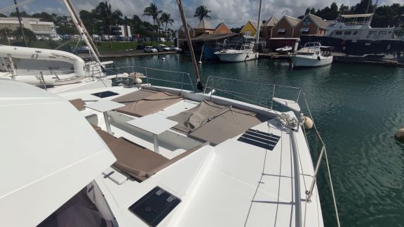 Image of BONAIRE yacht #4