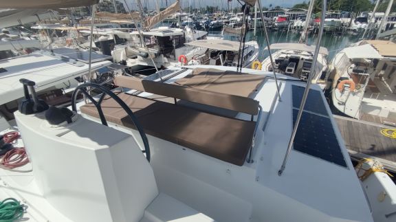 Image of BONAIRE yacht #5