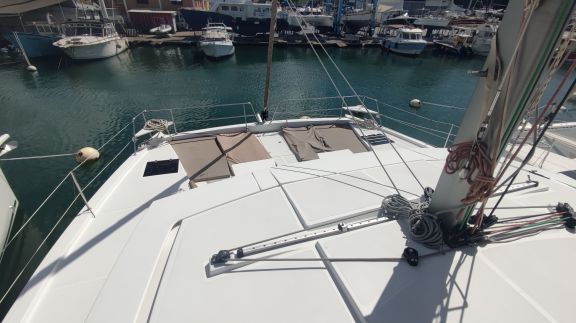 Image of BONAIRE yacht #6