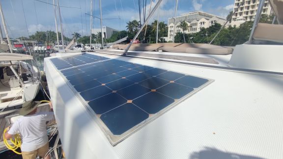 Image of BONAIRE yacht #7