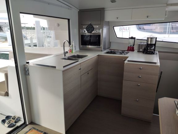 Image of BONAIRE yacht #12